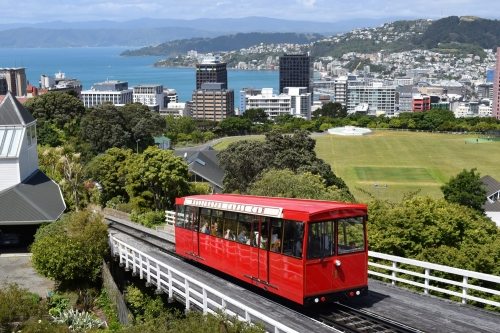 Cable Car