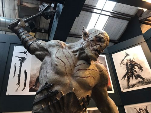 Weta Workshop